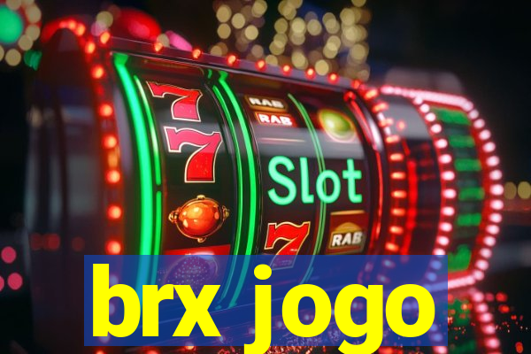 brx jogo